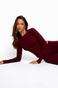 Ivanne Long Sleeve T Shirt